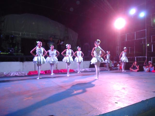 Na 3° Noite XXXI da Juventude Apresentações Artísticas Encantam o Público - Imagem 15