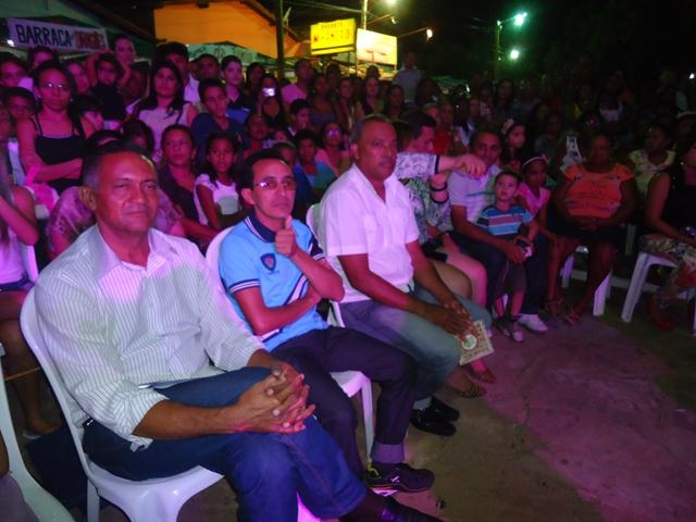 Na 3° Noite XXXI da Juventude Apresentações Artísticas Encantam o Público - Imagem 20