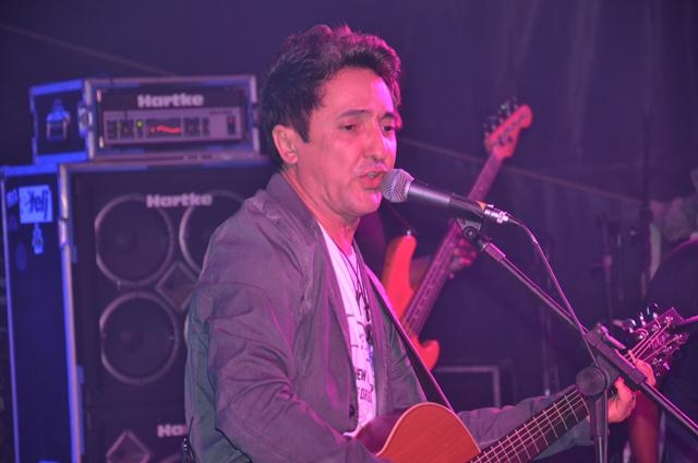 Quarta Romântica Finalizou o 4° dia da XXXI Semana Cultural da Juventude Ipiranguense - Imagem 135