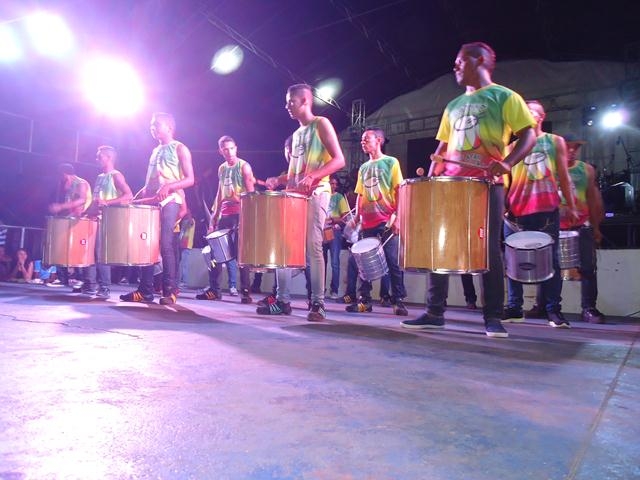 Na 3° Noite XXXI da Juventude Apresentações Artísticas Encantam o Público - Imagem 30