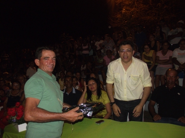 População Prestigia Abertura da 40ª Festa do Vaqueiro de Santa Rosa - Imagem 17