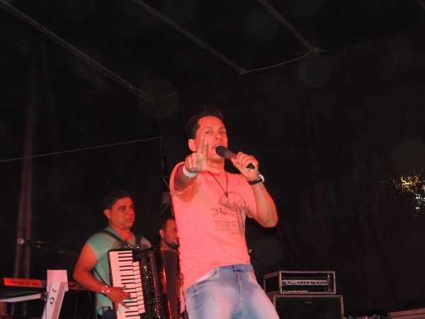                            Abertura da Semana Cultural causa boas expectativas - Imagem 26