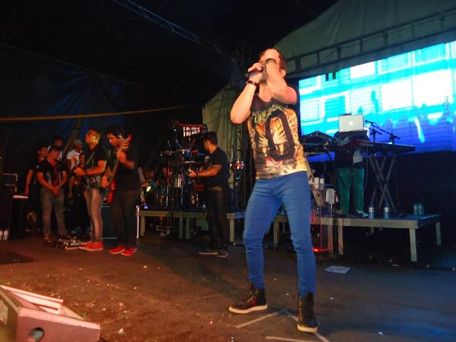 Matheus Fernandes Agitou o Público Presente na XXXI Semana da Juventude - Imagem 35