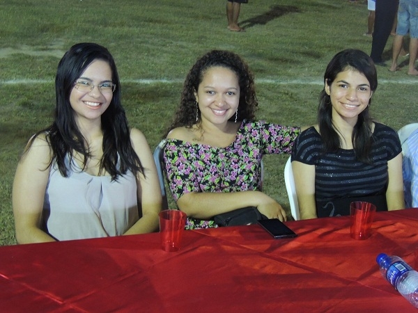                            Abertura da Semana Cultural causa boas expectativas - Imagem 22