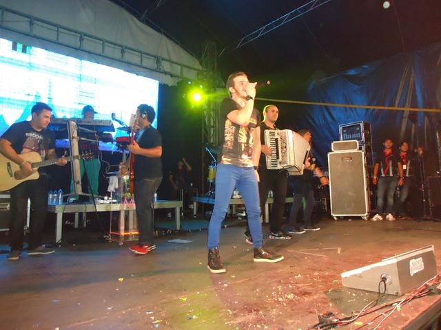 Matheus Fernandes Agitou o Público Presente na XXXI Semana da Juventude - Imagem 37