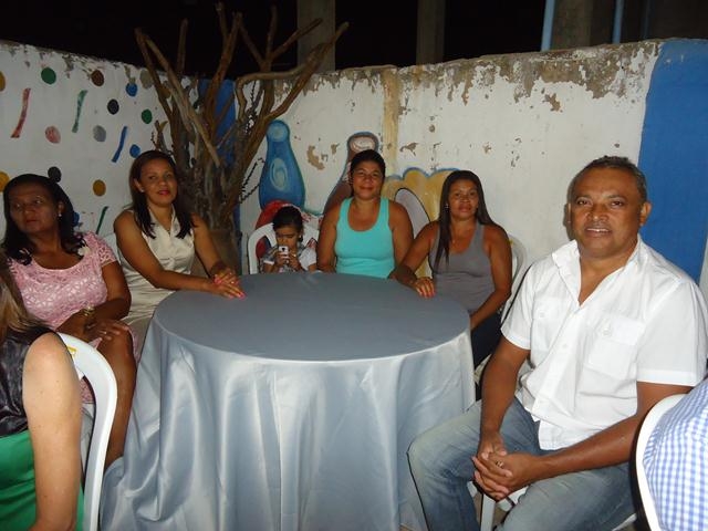 Aconteceu o II Sarau Lítero Musical na XXXI Semana da Juventude - Imagem 17