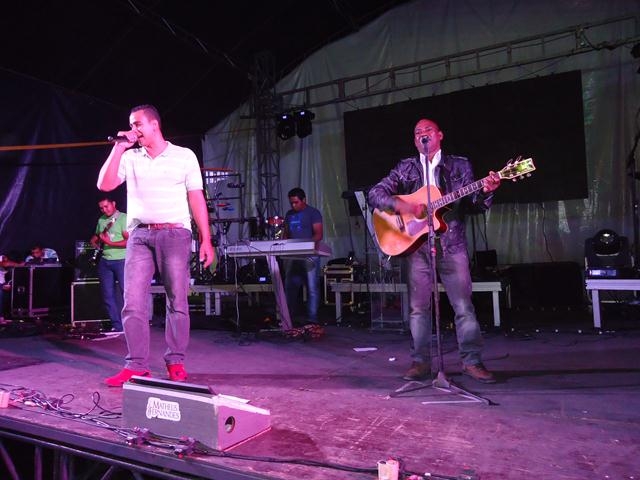 Matheus Fernandes Agitou o Público Presente na XXXI Semana da Juventude - Imagem 89