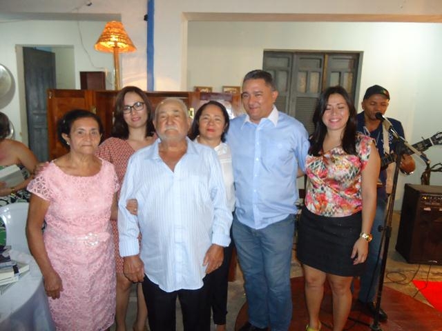 Aconteceu o II Sarau Lítero Musical na XXXI Semana da Juventude - Imagem 55