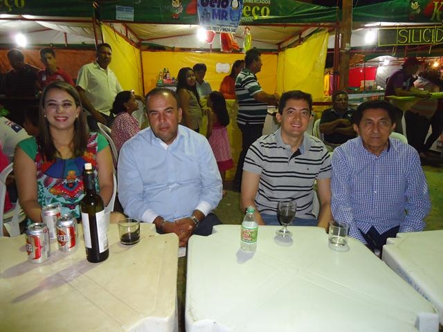 Matheus Fernandes Agitou o Público Presente na XXXI Semana da Juventude - Imagem 73