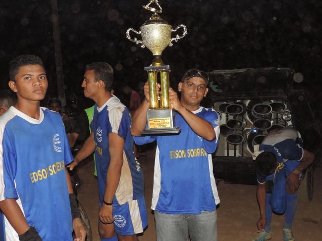 VX DE JULHO Campeão mais uma vez! - Imagem 3