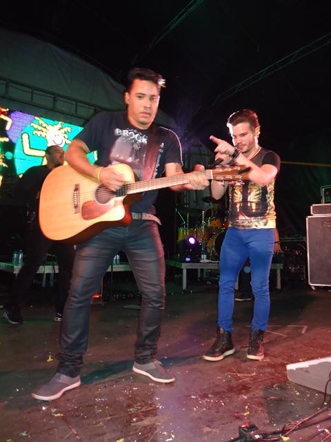 Matheus Fernandes Agitou o Público Presente na XXXI Semana da Juventude - Imagem 24