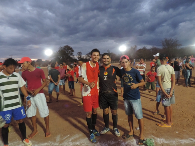 VX DE JULHO Campeão mais uma vez! - Imagem 5