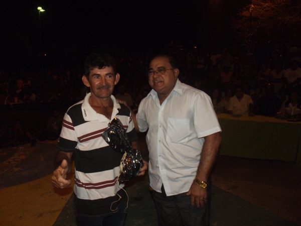 População Prestigia Abertura da 40ª Festa do Vaqueiro de Santa Rosa - Imagem 18