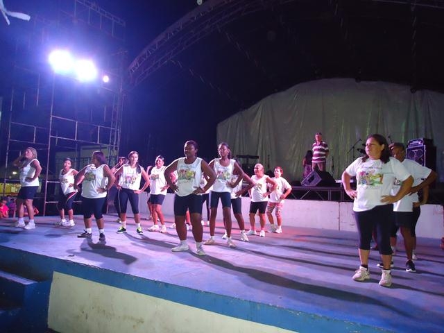 Quarta Romântica Finalizou o 4° dia da XXXI Semana Cultural da Juventude Ipiranguense - Imagem 52