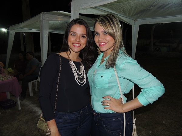                            Abertura da Semana Cultural causa boas expectativas - Imagem 18