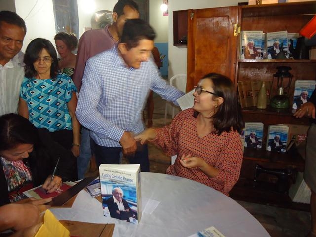 Aconteceu o II Sarau Lítero Musical na XXXI Semana da Juventude - Imagem 62