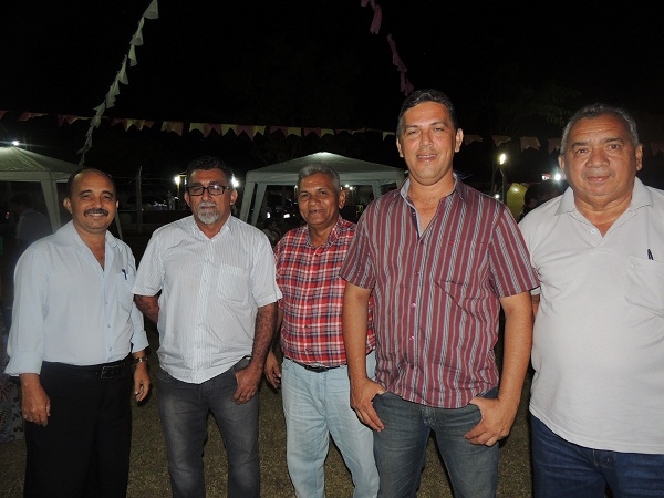                            Abertura da Semana Cultural causa boas expectativas - Imagem 23