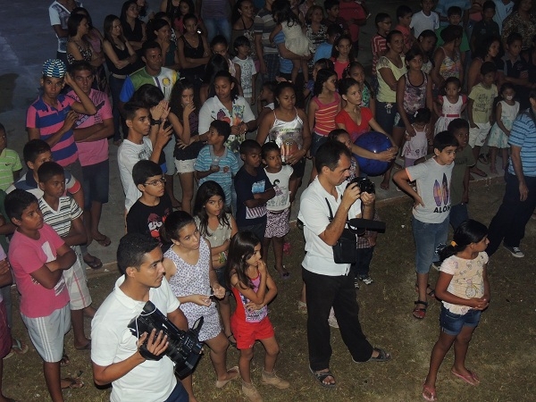                            Abertura da Semana Cultural causa boas expectativas - Imagem 28