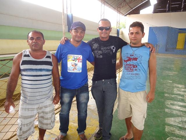 Departamento de Esportes realizou Torneio de Sinuca - Imagem 12