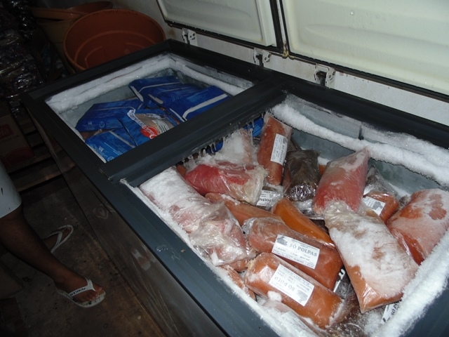 Prefeitura de União garante merenda escolar de qualidade aos alunos e incetiva os produtores locais - Imagem 3