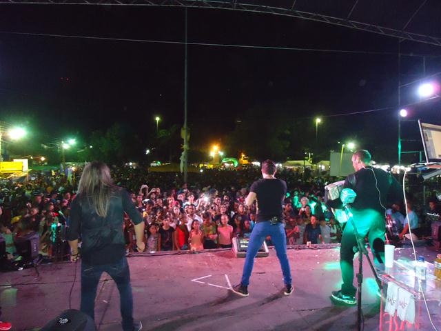 Matheus Fernandes Agitou o Público Presente na XXXI Semana da Juventude - Imagem 47