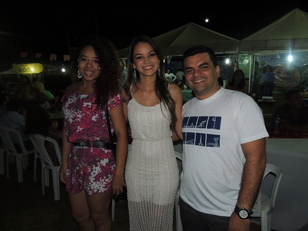                            Abertura da Semana Cultural causa boas expectativas - Imagem 20