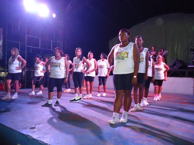 Quarta Romântica Finalizou o 4° dia da XXXI Semana Cultural da Juventude Ipiranguense - Imagem 59