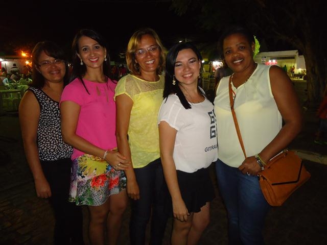 Matheus Fernandes Agitou o Público Presente na XXXI Semana da Juventude - Imagem 90