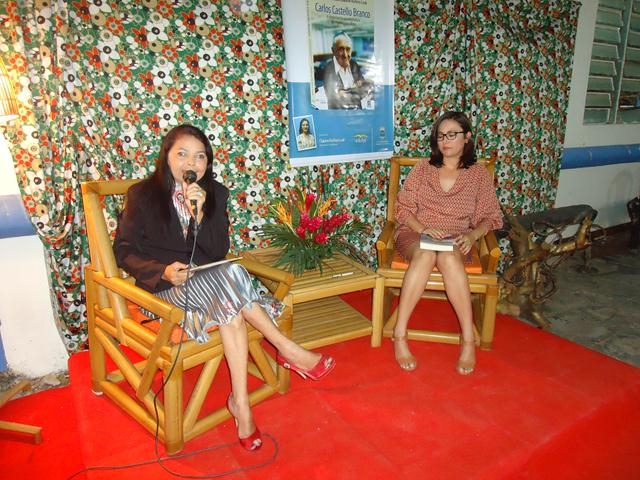 Aconteceu o II Sarau Lítero Musical na XXXI Semana da Juventude - Imagem 16