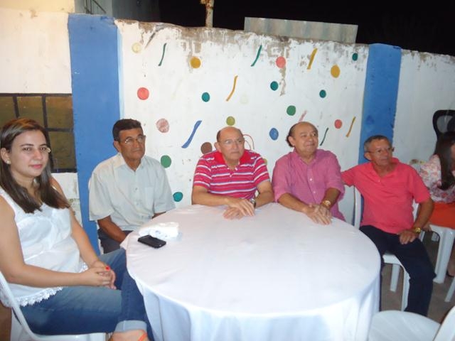 Aconteceu o II Sarau Lítero Musical na XXXI Semana da Juventude - Imagem 40