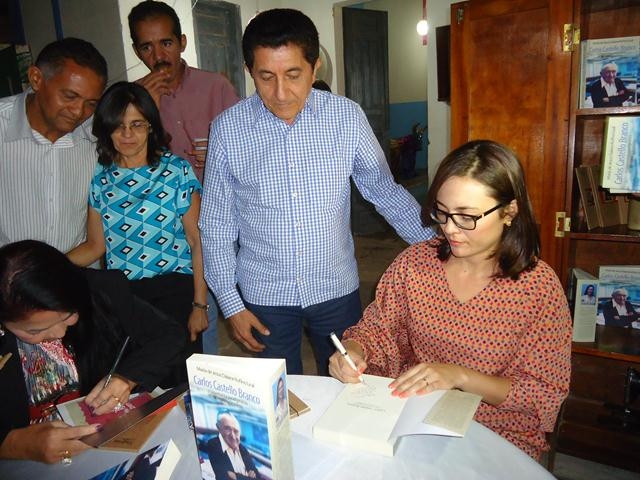 Aconteceu o II Sarau Lítero Musical na XXXI Semana da Juventude - Imagem 63