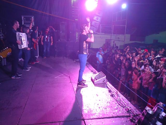 Matheus Fernandes Agitou o Público Presente na XXXI Semana da Juventude - Imagem 62