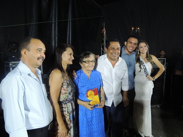                            Abertura da Semana Cultural causa boas expectativas - Imagem 1