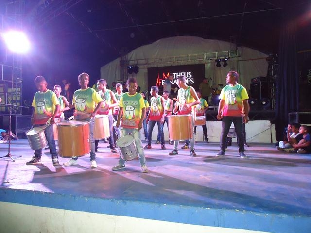 Na 3° Noite XXXI da Juventude Apresentações Artísticas Encantam o Público - Imagem 44