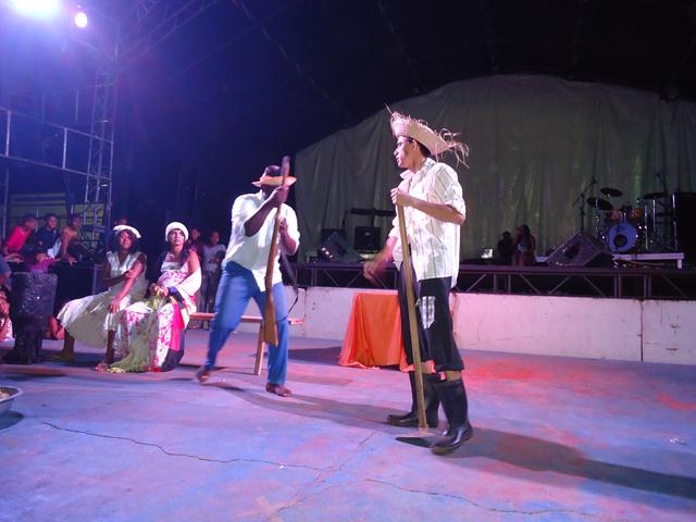 Quarta Romântica Finalizou o 4° dia da XXXI Semana Cultural da Juventude Ipiranguense - Imagem 10