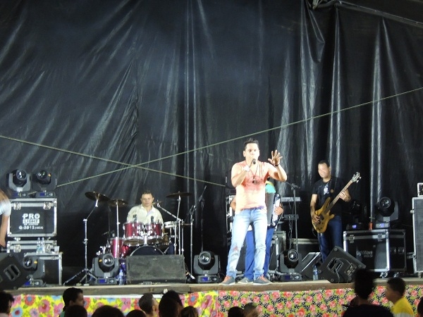                            Abertura da Semana Cultural causa boas expectativas - Imagem 27