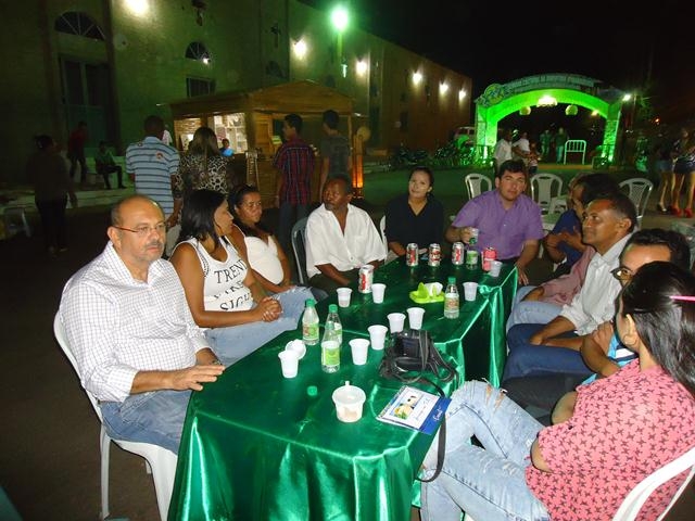 Matheus Fernandes Agitou o Público Presente na XXXI Semana da Juventude - Imagem 77