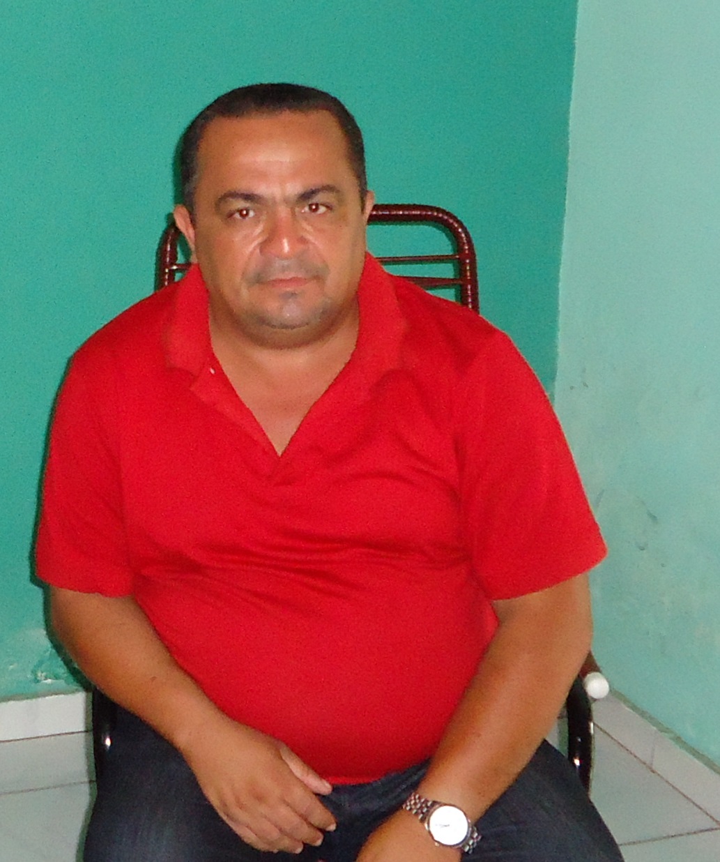 Angical 60 anos: Entrevista com o Vereador França