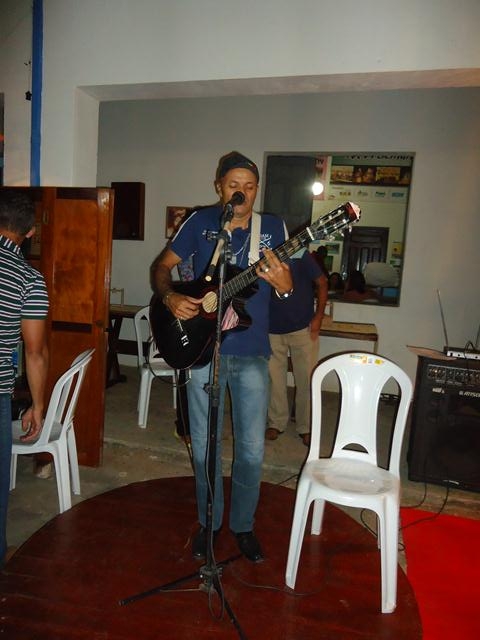 Aconteceu o II Sarau Lítero Musical na XXXI Semana da Juventude - Imagem 53