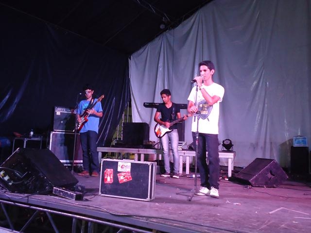 Quarta Romântica Finalizou o 4° dia da XXXI Semana Cultural da Juventude Ipiranguense - Imagem 83