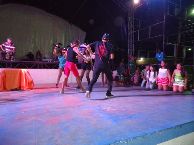 Quarta Romântica Finalizou o 4° dia da XXXI Semana Cultural da Juventude Ipiranguense - Imagem 22