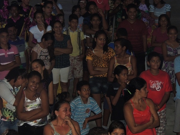                            Abertura da Semana Cultural causa boas expectativas - Imagem 29