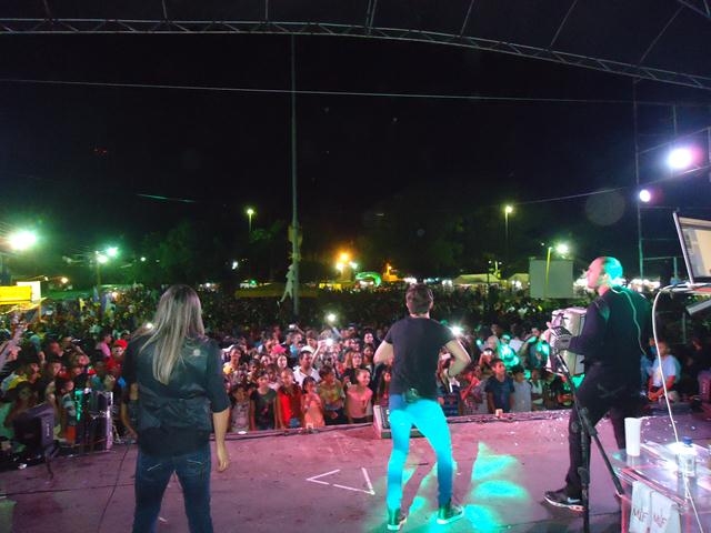 Matheus Fernandes Agitou o Público Presente na XXXI Semana da Juventude - Imagem 48