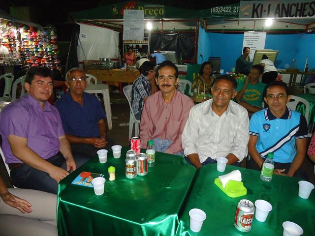 Matheus Fernandes Agitou o Público Presente na XXXI Semana da Juventude - Imagem 74