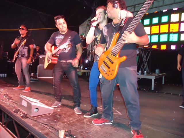 Matheus Fernandes Agitou o Público Presente na XXXI Semana da Juventude - Imagem 30