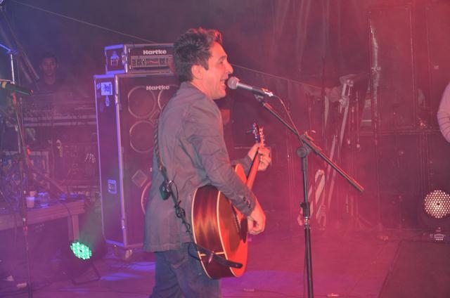 Quarta Romântica Finalizou o 4° dia da XXXI Semana Cultural da Juventude Ipiranguense - Imagem 143