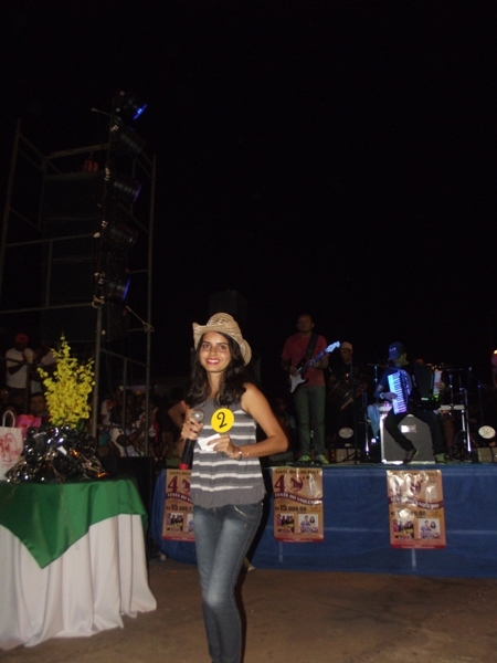 População Prestigia Abertura da 40ª Festa do Vaqueiro de Santa Rosa - Imagem 21