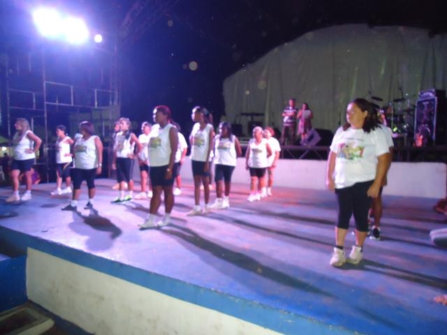 Quarta Romântica Finalizou o 4° dia da XXXI Semana Cultural da Juventude Ipiranguense - Imagem 61