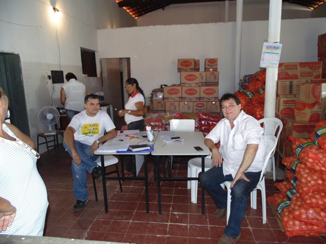 Prefeitura de União garante merenda escolar de qualidade aos alunos e incentiva os produtores locais