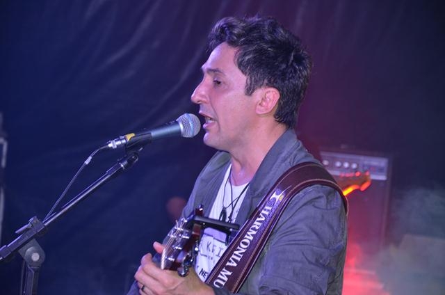 Quarta Romântica Finalizou o 4° dia da XXXI Semana Cultural da Juventude Ipiranguense - Imagem 122